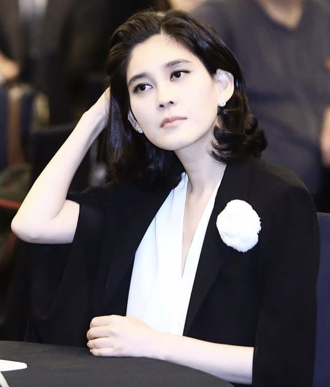 三星继承之战又有变数？长公主儿子碾压“废太子”（组图） - 13