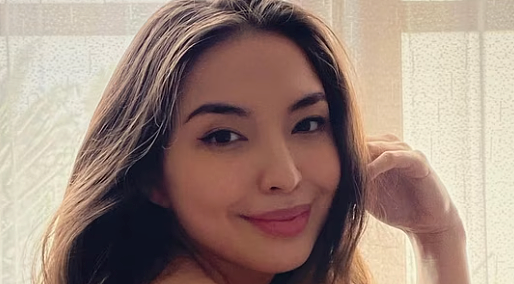印尼模特打破沉默，讲述与马来西亚王子的受虐婚姻：我不是自愿的（图） - 1