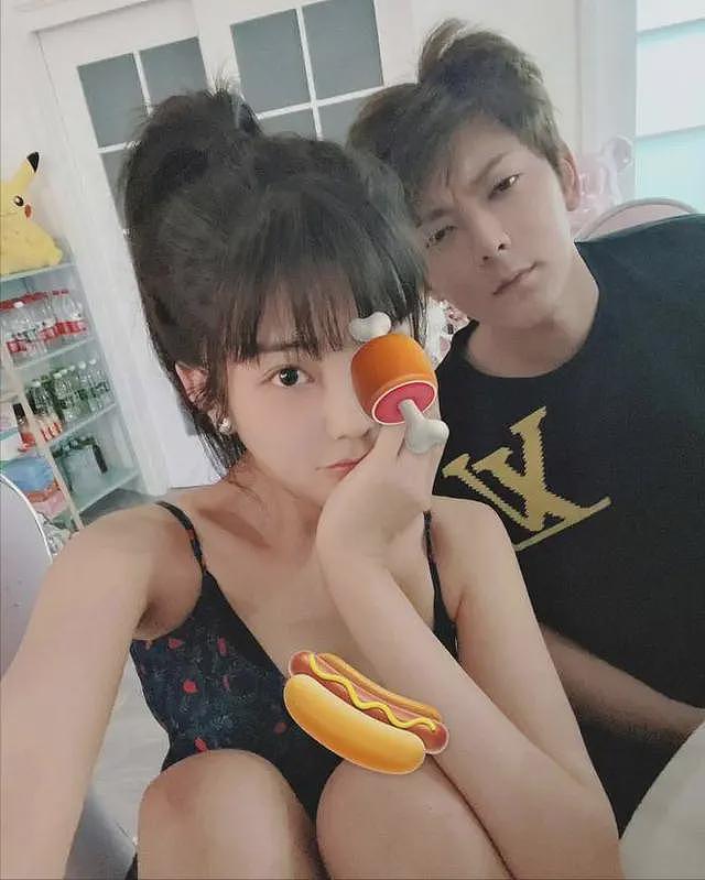 “睡遍顶流”的司晓迪身份被扒,曾就读淄博中学,毕业照很清纯(组图) - 2