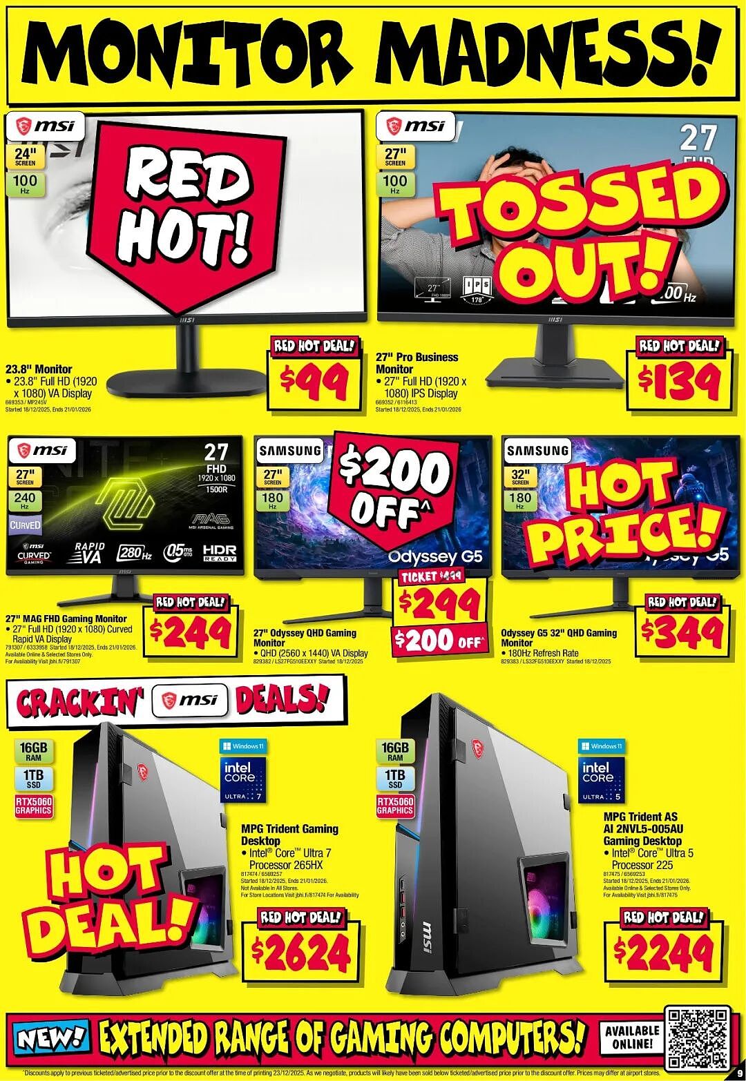 好机会!【JB Hi-Fi】Apple Pencil Pro 特价(组图) - 11