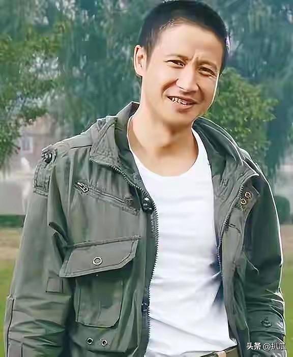 国家一级演员张国强：因穷被前妻抛弃，后娶郭京飞旧爱，今很幸福（组图） - 6