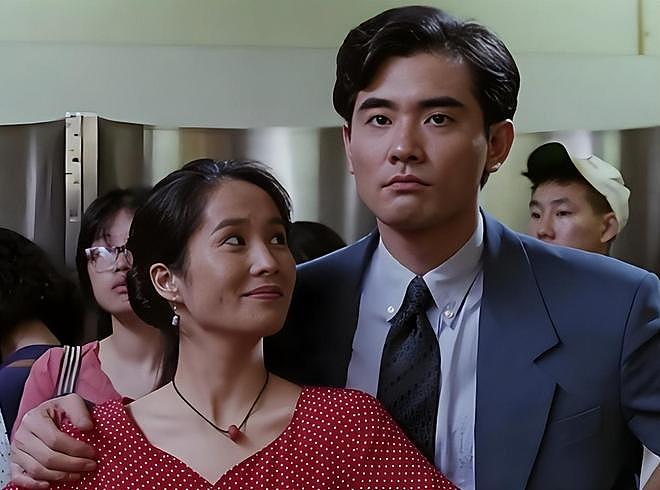 周迅，陈红对他一见倾心，一生未婚未育，如今65岁在乡下养猫种花（组图） - 5