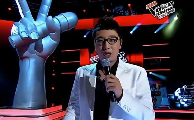 最讨厌的主持人排名:谢娜仅第六,张大大第二,第一无人质疑(组图) - 4