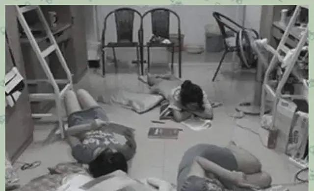 天津“七仙女”血案:女生害怕殉情太孤单!农药毒死室友7人做伴(组图) - 21