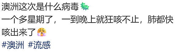 口罩禁令澳洲重启？ “超级病毒”席卷全球，扩散近40国！大批华人中招（组图） - 3