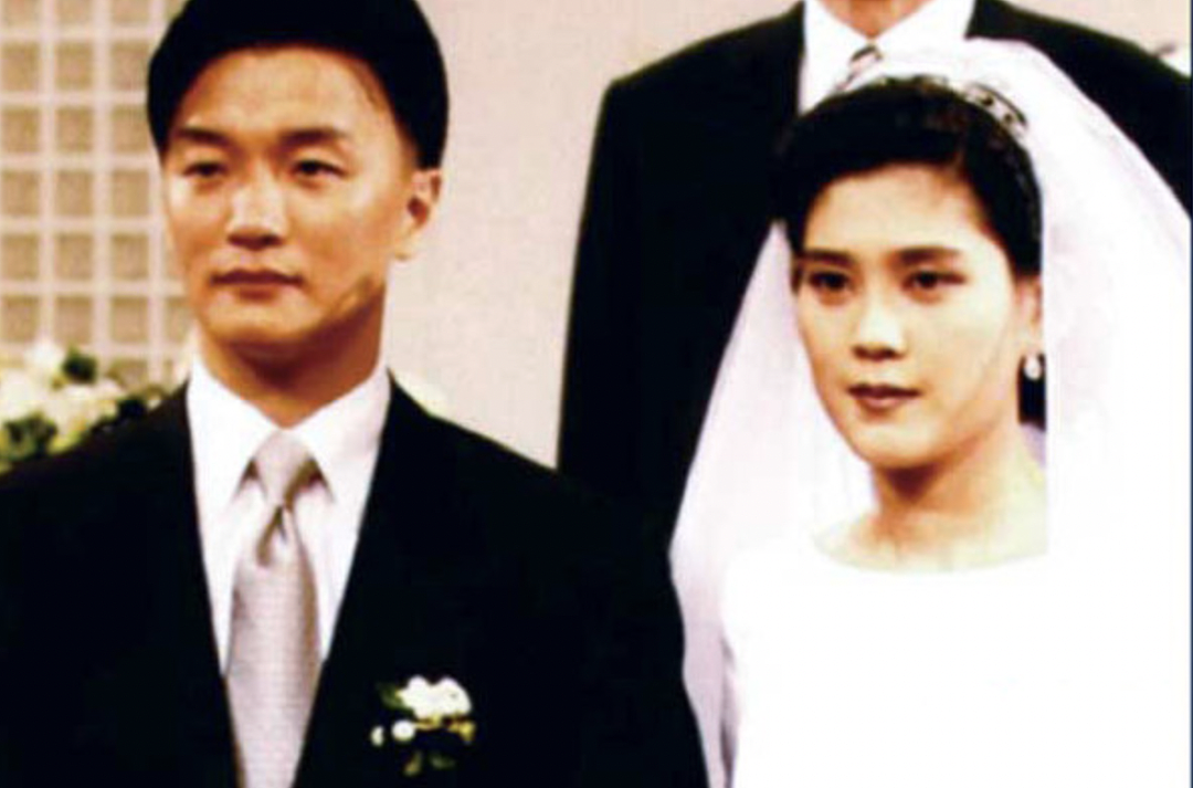 三星继承之战又有变数？长公主儿子碾压“废太子”（组图） - 28