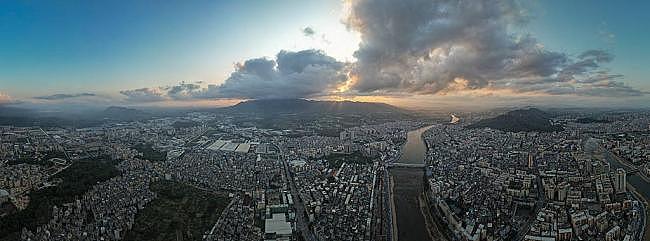 委内瑞拉“变天”,影响20万广东有钱人(组图) - 2