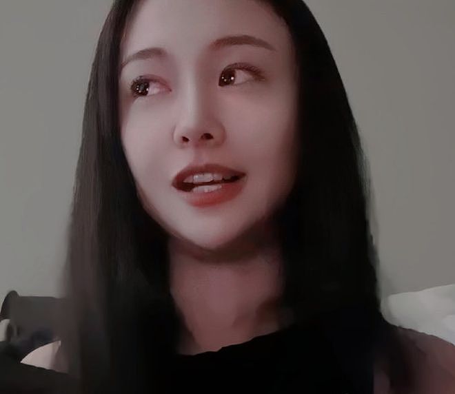 35岁郑爽近照曝光!脸部又僵又肿网友直呼认不出,彻底成了素人(组图) - 18