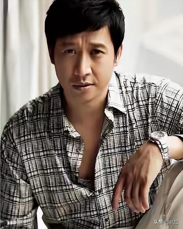 国家一级演员张国强：因穷被前妻抛弃，后娶郭京飞旧爱，今很幸福（组图） - 13