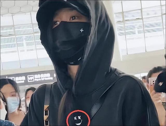 陪睡陪玩不算啥？司晓迪鹿晗事件发酵，更多细节被扒，越来越荒唐（组图） - 10