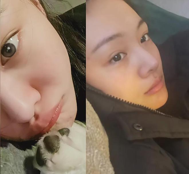 35岁郑爽近照曝光!脸部又僵又肿网友直呼认不出,彻底成了素人(组图) - 11