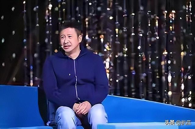 国家一级演员张国强：因穷被前妻抛弃，后娶郭京飞旧爱，今很幸福（组图） - 11