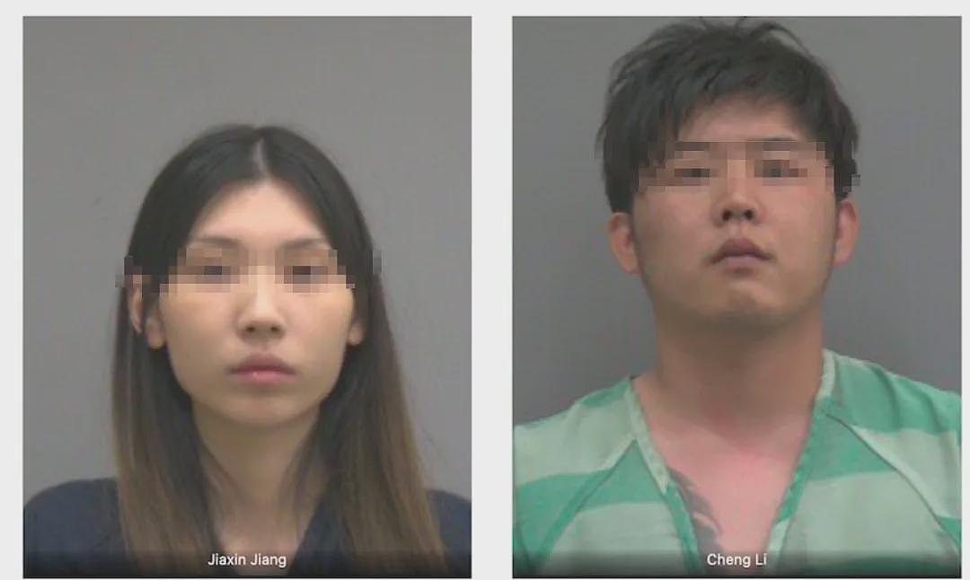 清纯女子遭英国警方通缉，疑为华人？运营制毒工厂还整奴隶制（组图） - 11