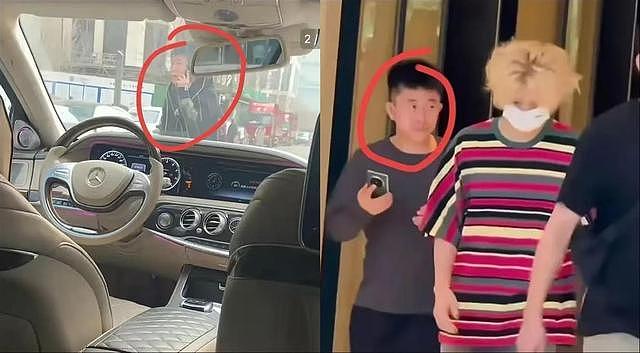 陪睡陪玩不算啥？司晓迪鹿晗事件发酵，更多细节被扒，越来越荒唐（组图） - 8