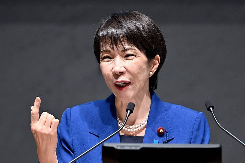 日本将修订安保3文件,中国称已构成威胁(图) - 1