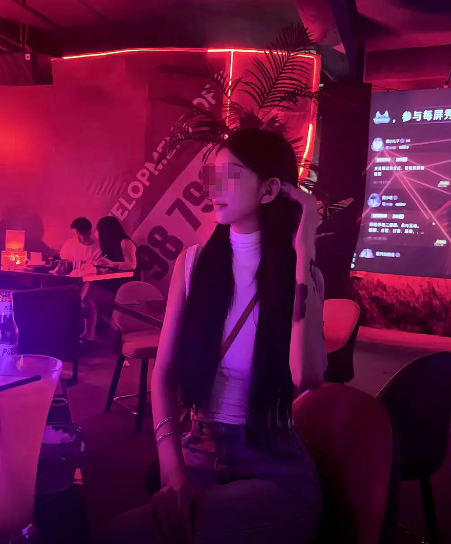 大长腿女网红被骗到缅甸后颜值崩坏，细扒被骗全程大家都要小心了...（组图） - 6