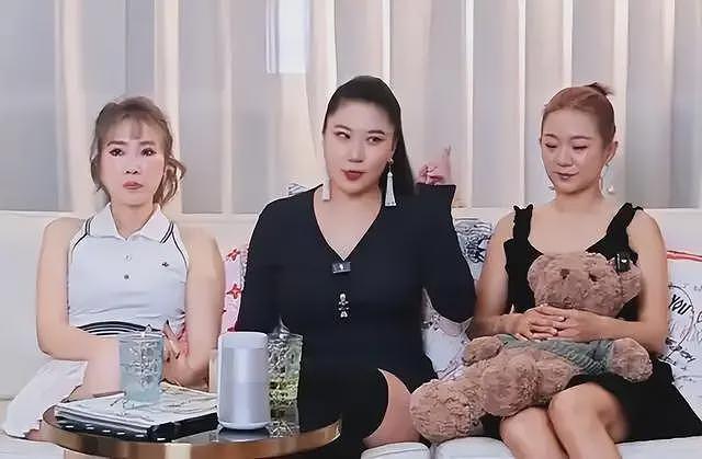 分手8年，自曝私密事的Coco，没给谢贤留体面，原来谢霆锋没说谎（组图） - 22