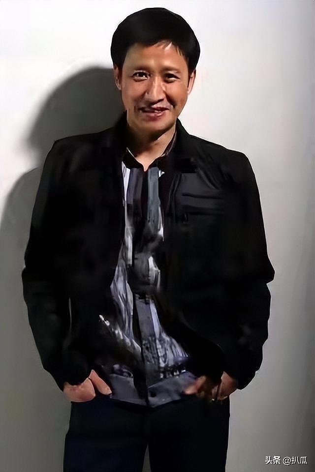 国家一级演员张国强：因穷被前妻抛弃，后娶郭京飞旧爱，今很幸福（组图） - 10