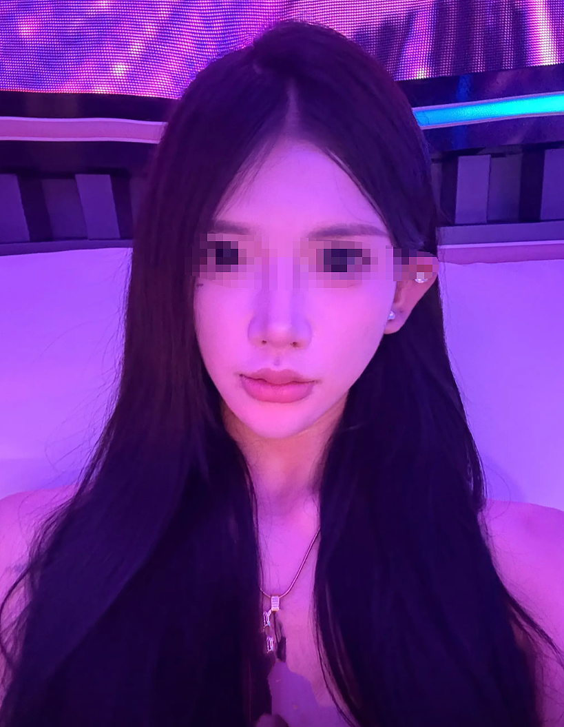 大长腿女网红被骗到缅甸后颜值崩坏，细扒被骗全程大家都要小心了...（组图） - 18