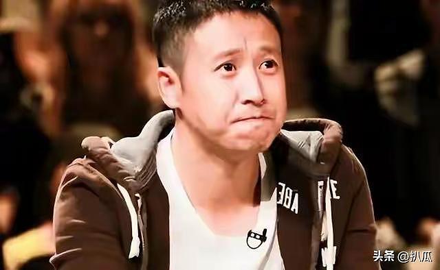 国家一级演员张国强：因穷被前妻抛弃，后娶郭京飞旧爱，今很幸福（组图） - 4