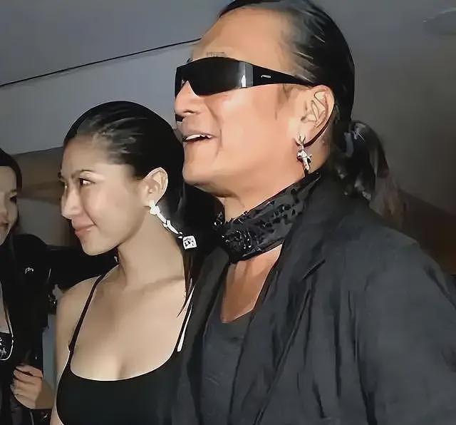 分手8年，自曝私密事的Coco，没给谢贤留体面，原来谢霆锋没说谎（组图） - 3