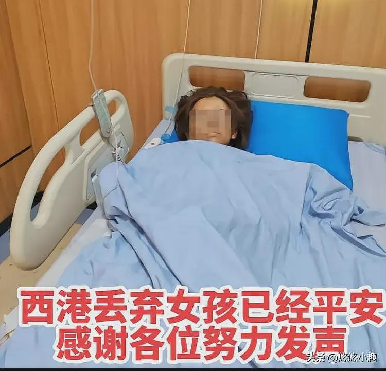 阳性!女孩柬埔寨流浪细节:被关了几天,从事工作曝光,拒绝回国(组图) - 5