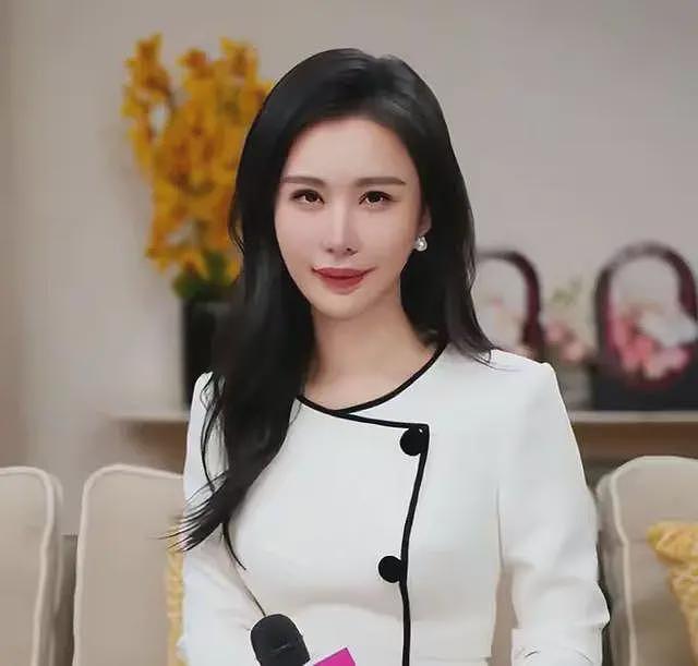 田朴珺否认与王石离婚,知名教授力挺田朴珺,称她是少有的义气女人(组图) - 9