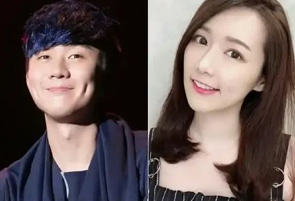 隐私被扒,传闻满天飞…林俊杰女友现身警局报案,又因宣传网上赌场惹争议(组图) - 15