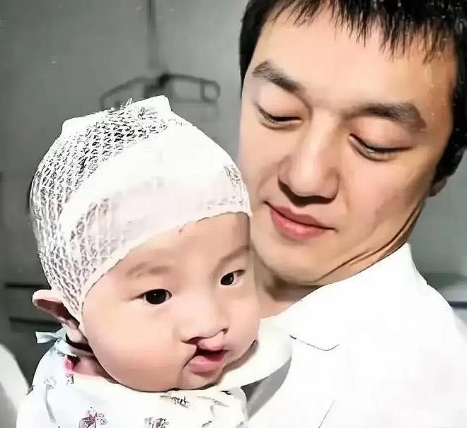 以为糟蹋了好基因，长开后却惊为天人，这些星二代个个出人意料（组图） - 13