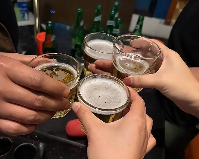 长沙同学会变“越界现场”,15秒毁了两个家庭(组图) - 6