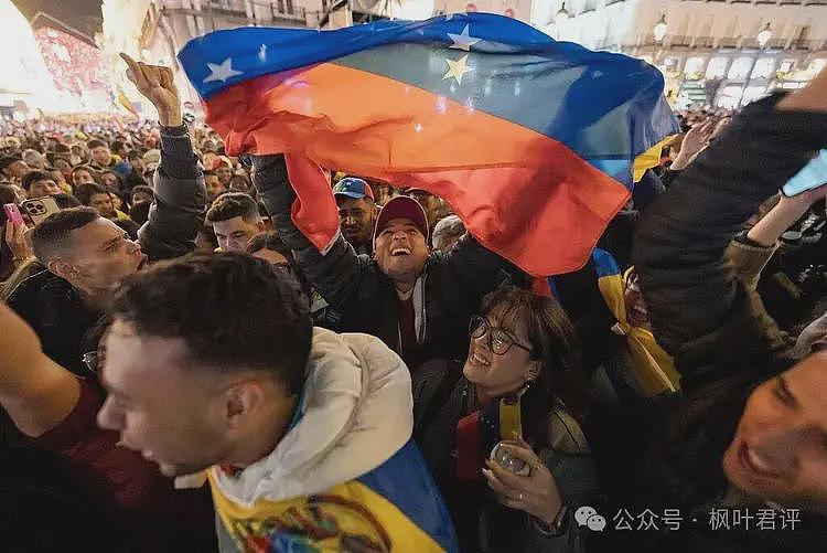 一些中国军事专家为什么在马杜罗的命运上再次判断失误？（组图） - 6