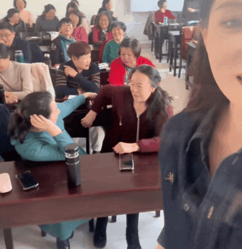 旷课、晚恋、顶撞老师:这一届“大学生”,简直为所欲为…(组图) - 13
