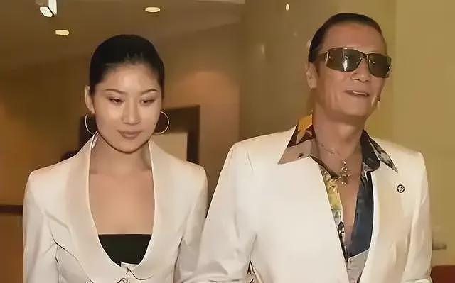 分手8年，自曝私密事的Coco，没给谢贤留体面，原来谢霆锋没说谎（组图） - 11