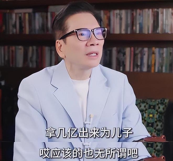 亏了几亿也捧不红,向佐式的“星二代困境”怎么破?(组图) - 1