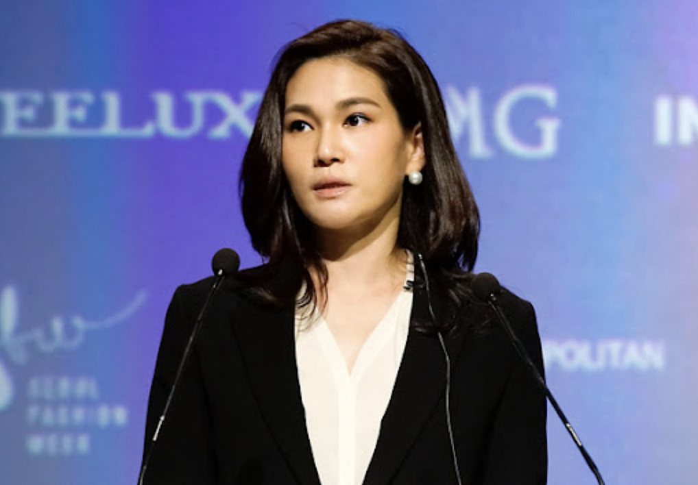 三星继承之战又有变数？长公主儿子碾压“废太子”（组图） - 37