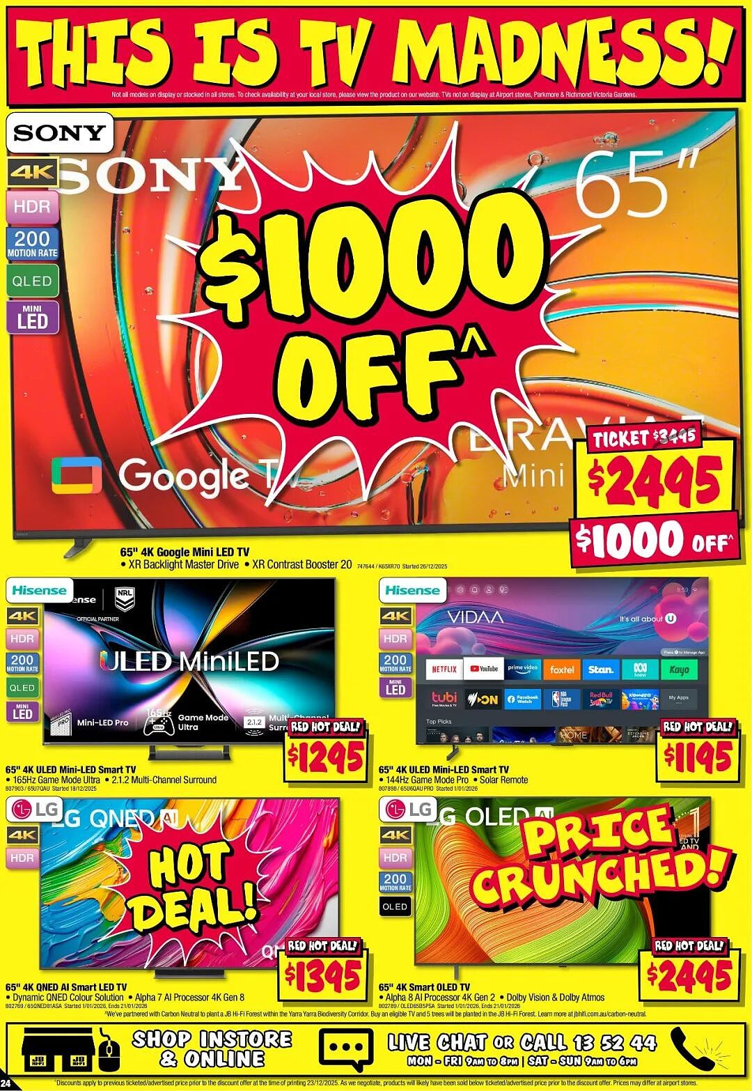 好机会!【JB Hi-Fi】Apple Pencil Pro 特价(组图) - 26