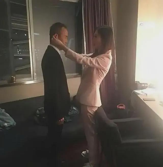 田朴珺否认与王石离婚,知名教授力挺田朴珺,称她是少有的义气女人(组图) - 7
