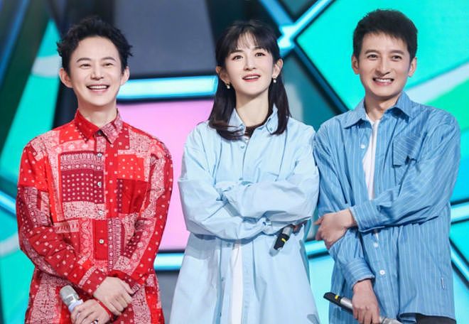 最讨厌的主持人排名:谢娜仅第六,张大大第二,第一无人质疑(组图) - 9