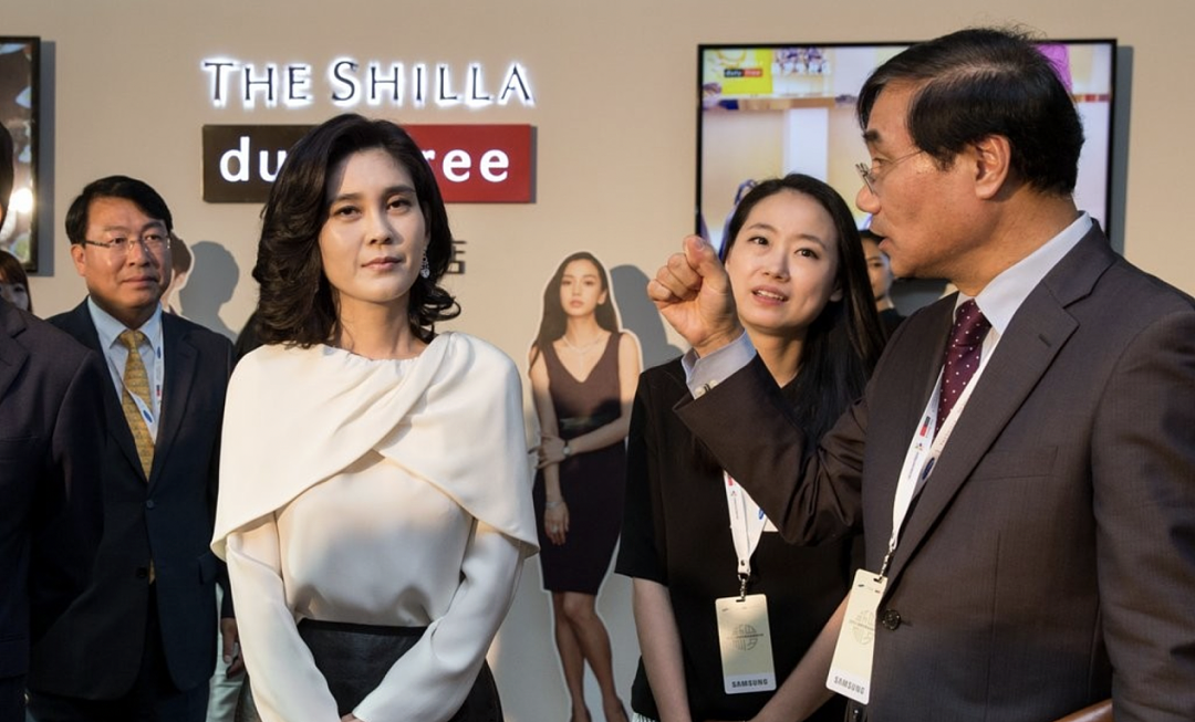 三星继承之战又有变数？长公主儿子碾压“废太子”（组图） - 19