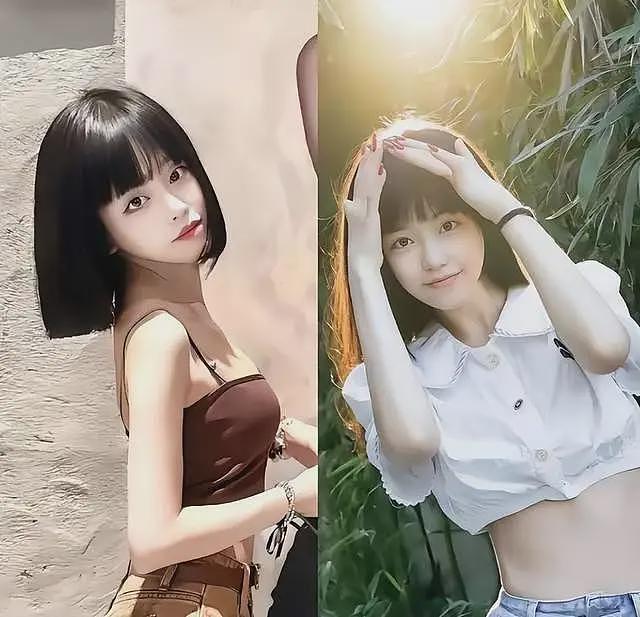 “睡遍顶流”的司晓迪身份被扒,曾就读淄博中学,毕业照很清纯(组图) - 20