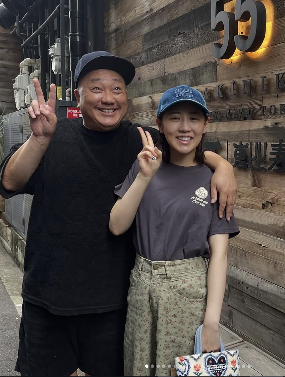少女偶像嫁年龄差31岁日本丑闻艺人官宣二胎,男方曾因性侵未成年被封杀,但女方仍然选择深爱(组图) - 12
