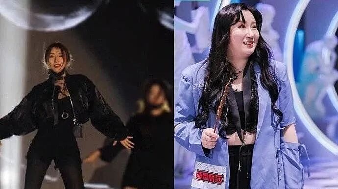 突然官宣恋情!曾被骂比贾玲胖3倍的她,恋上188cm鲜肉男友!网友:我又相信爱情了(组图) - 3