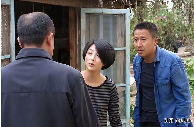 国家一级演员张国强：因穷被前妻抛弃，后娶郭京飞旧爱，今很幸福（组图） - 15