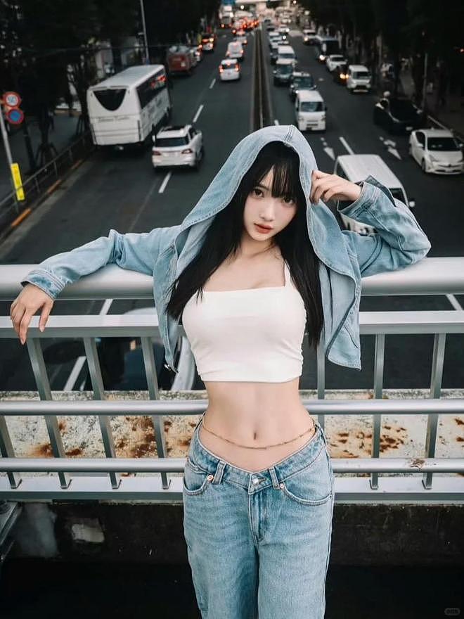 王思聪罕见发文，感慨“整容改变命运”，被质疑讽刺林俊杰女友！（组图） - 11