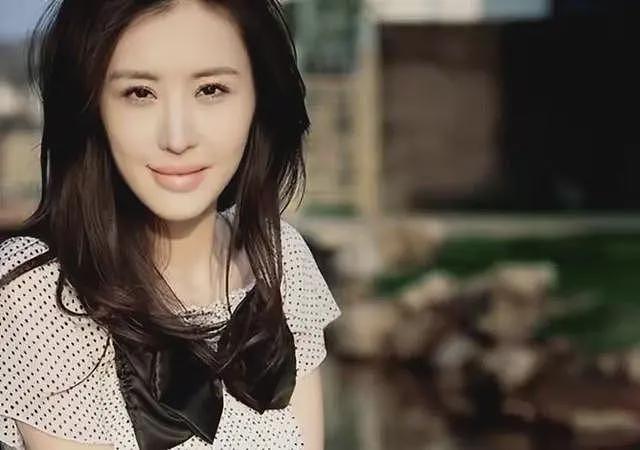 田朴珺否认与王石离婚,知名教授力挺田朴珺,称她是少有的义气女人(组图) - 10