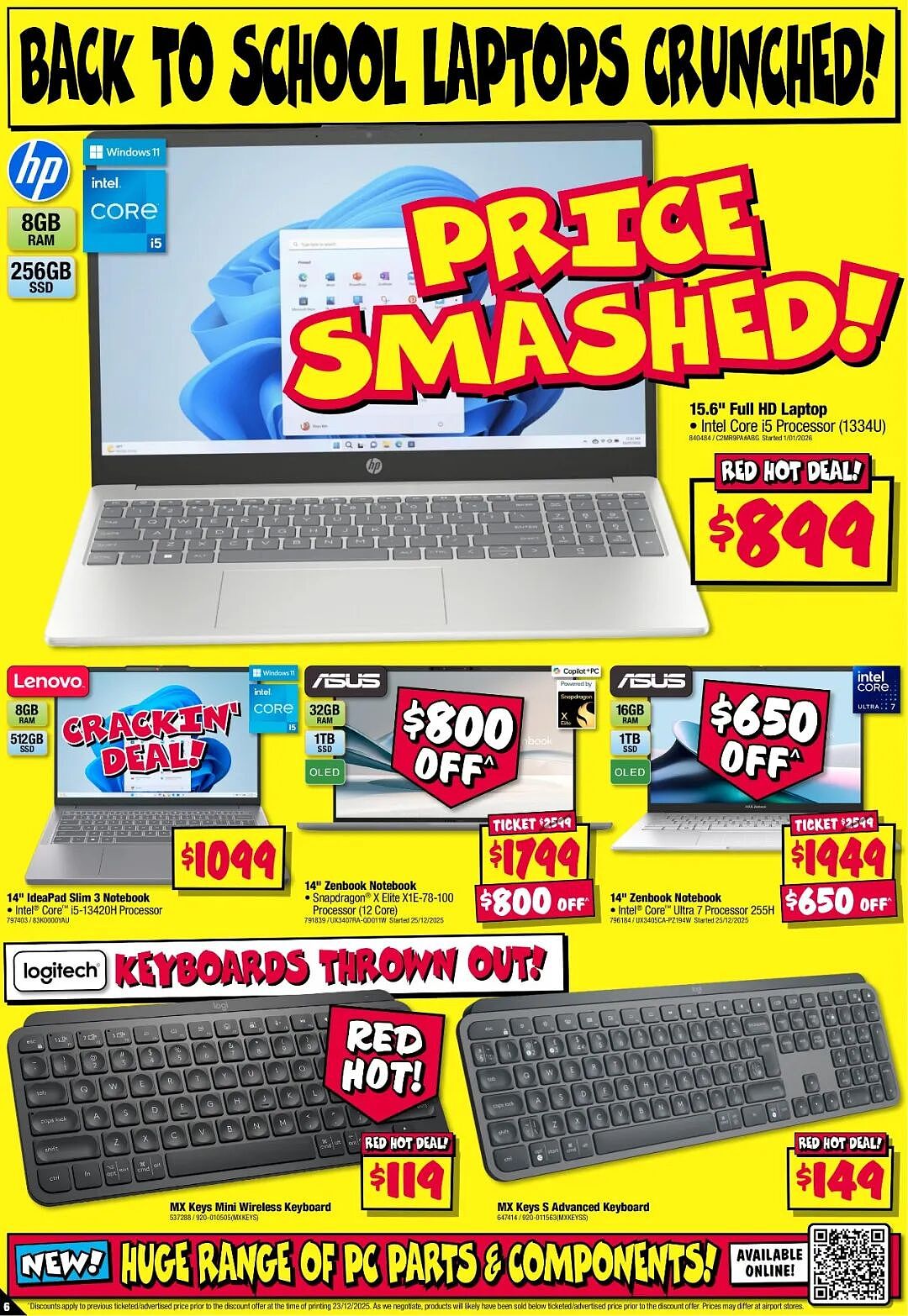 好机会!【JB Hi-Fi】Apple Pencil Pro 特价(组图) - 8