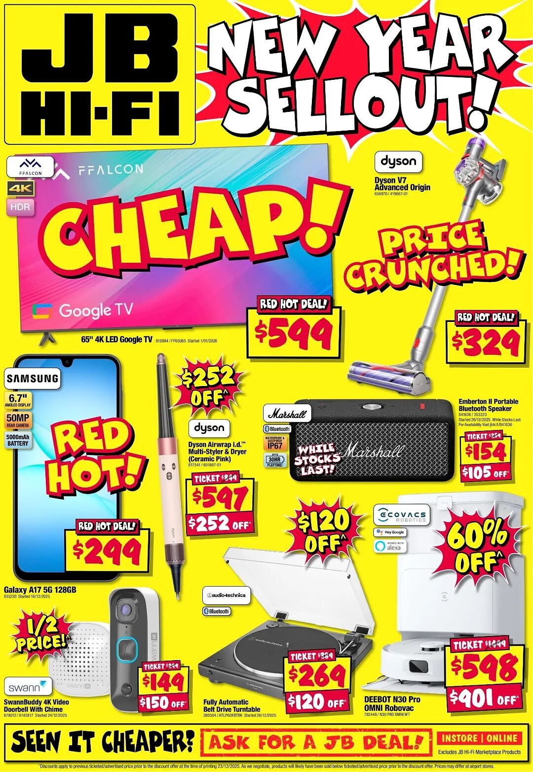 好机会!【JB Hi-Fi】Apple Pencil Pro 特价(组图) - 30