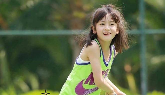 以为糟蹋了好基因，长开后却惊为天人，这些星二代个个出人意料（组图） - 23