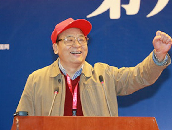 84岁中国鞋王与儿子断绝关系：称不能让“美国身份的人”接班（组图） - 7