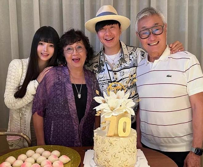 隐私被扒,传闻满天飞…林俊杰女友现身警局报案,又因宣传网上赌场惹争议(组图) - 4